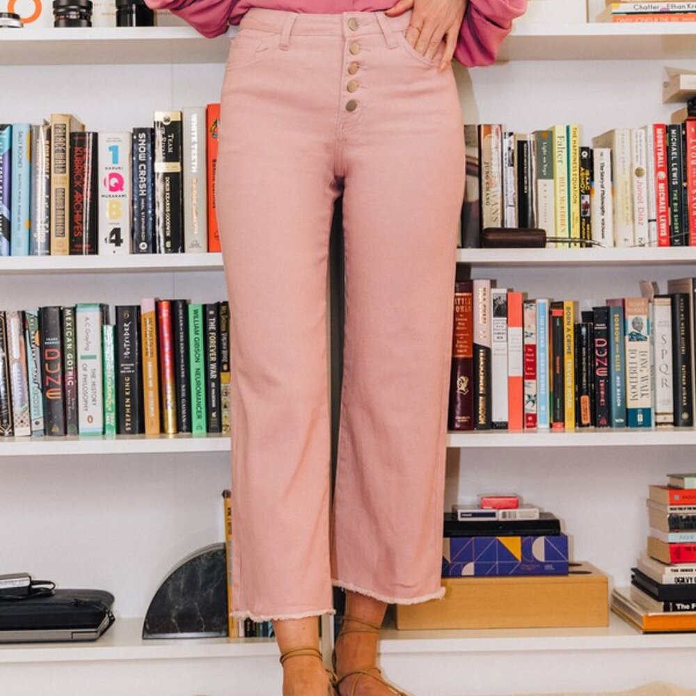 Anniewear Denim Jean